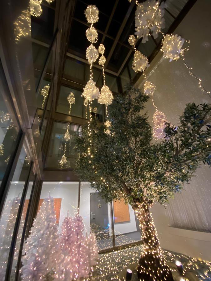Hotel My Way Zuerich Валлизеллен Экстерьер фото
