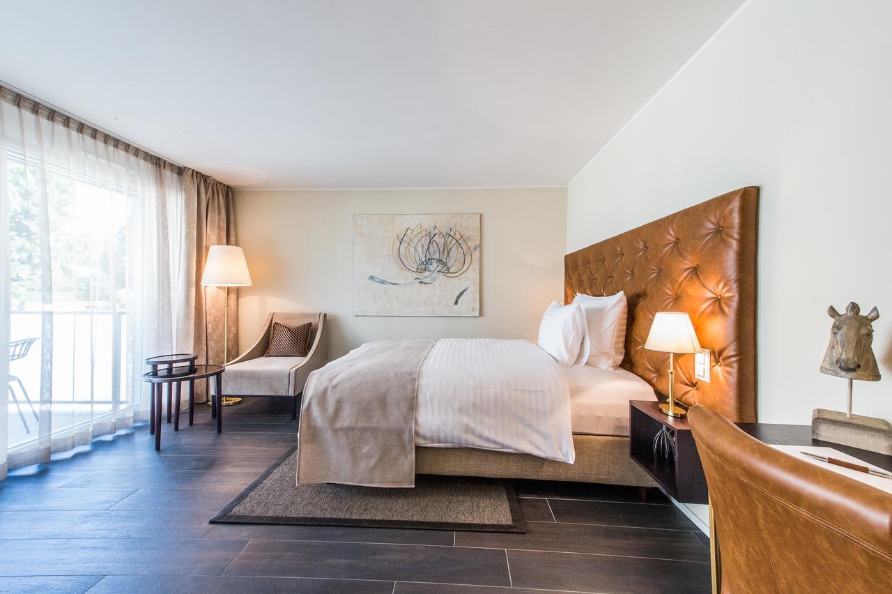Hotel My Way Zuerich Валлизеллен Экстерьер фото